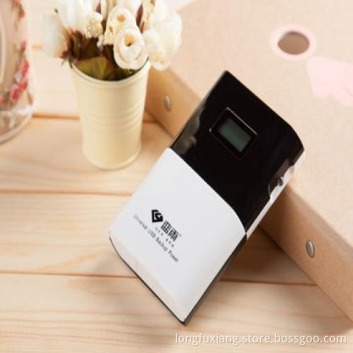 Portable Power Station for iPhone, HTC and Samsung